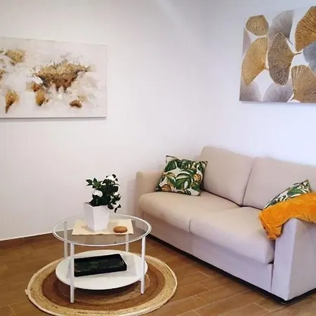Fuer 3 Personen Ca 45 M In Cristianos, Teneriffa Westkueste Von Teneriffa Apartmán Los Cristianos (Tenerife)