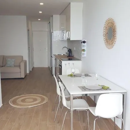 Apartmán Fuer 3 Personen Ca 45 M In Cristianos, Teneriffa Westkueste Von Teneriffa Los Cristianos (Tenerife)