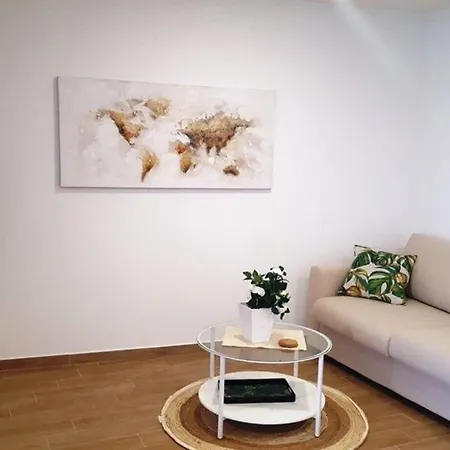 Fuer 3 Personen Ca 45 M In Cristianos, Teneriffa Westkueste Von Teneriffa Apartmán *