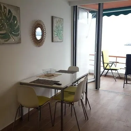 Apartmán Fuer 3 Personen Ca 45 M In Cristianos, Teneriffa Westkueste Von Teneriffa Los Cristianos (Tenerife)