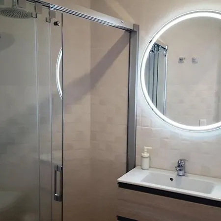 Fuer 3 Personen Ca 45 M In Cristianos, Teneriffa Westkueste Von Teneriffa Apartmán Los Cristianos (Tenerife)