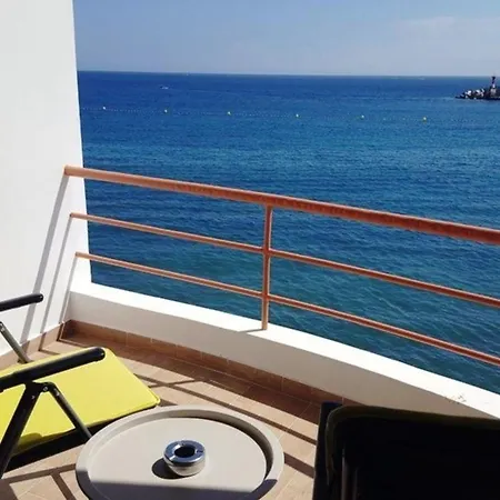 Διαμέρισμα Fuer 3 Personen Ca 45 M In Cristianos, Teneriffa Westkueste Von Teneriffa